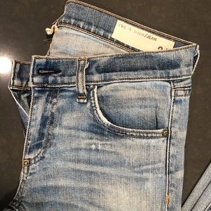 Rag & Bone/JEAN